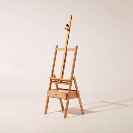 Mont Marte Box Signature Floor Easel