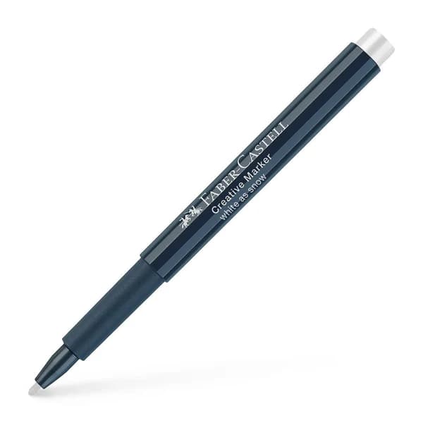 Faber Castell Creative Marker Single Piece