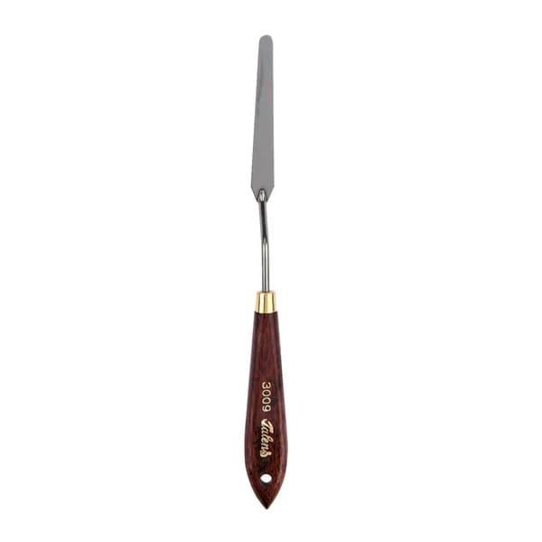 Royal Talens Painting Knife Single Piece No.3009