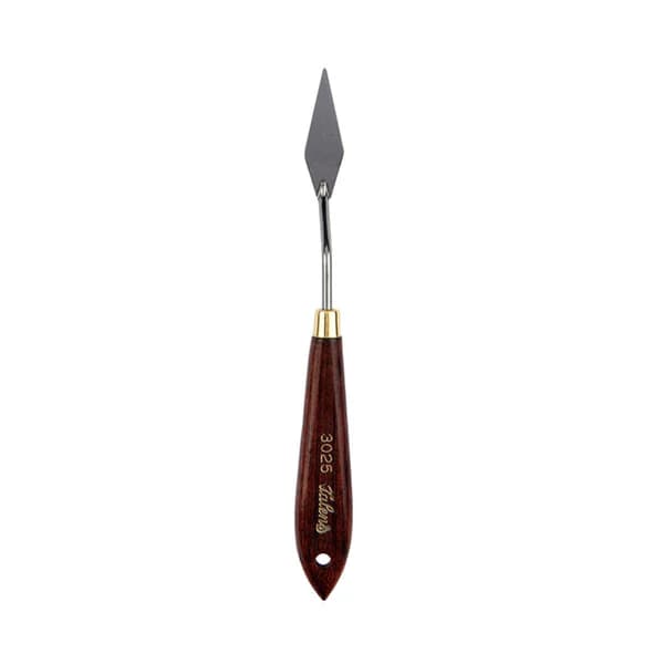 Royal Talens Painting Knife Single Piece No.3025