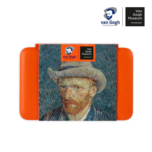 Royal Talens Van Gogh Museum Watercolour Pocket Box