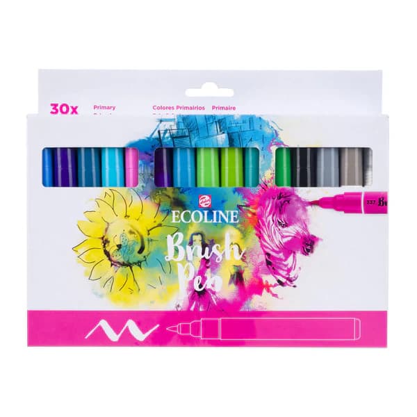 Royal Talens Amsterdam Brush Series 600 Single Piece
