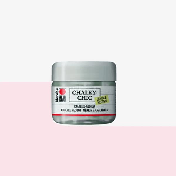 Marabu Chalky Chic 225ml