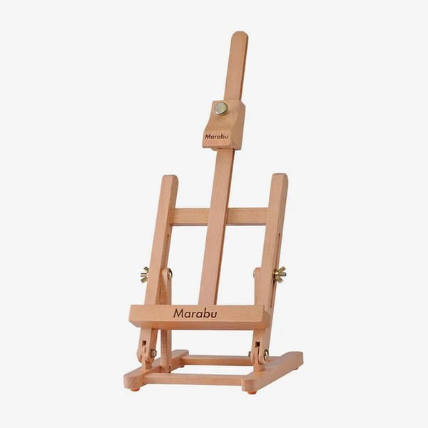 Marabu Table-top Easel 22 inch