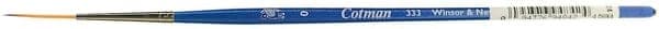Winsor Newton Cotman Brushes Series 333