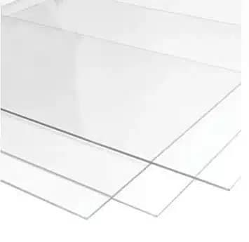 Acrylic Sheet 2mm