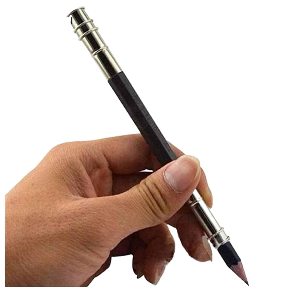 Pencil Extender Holder For Artists