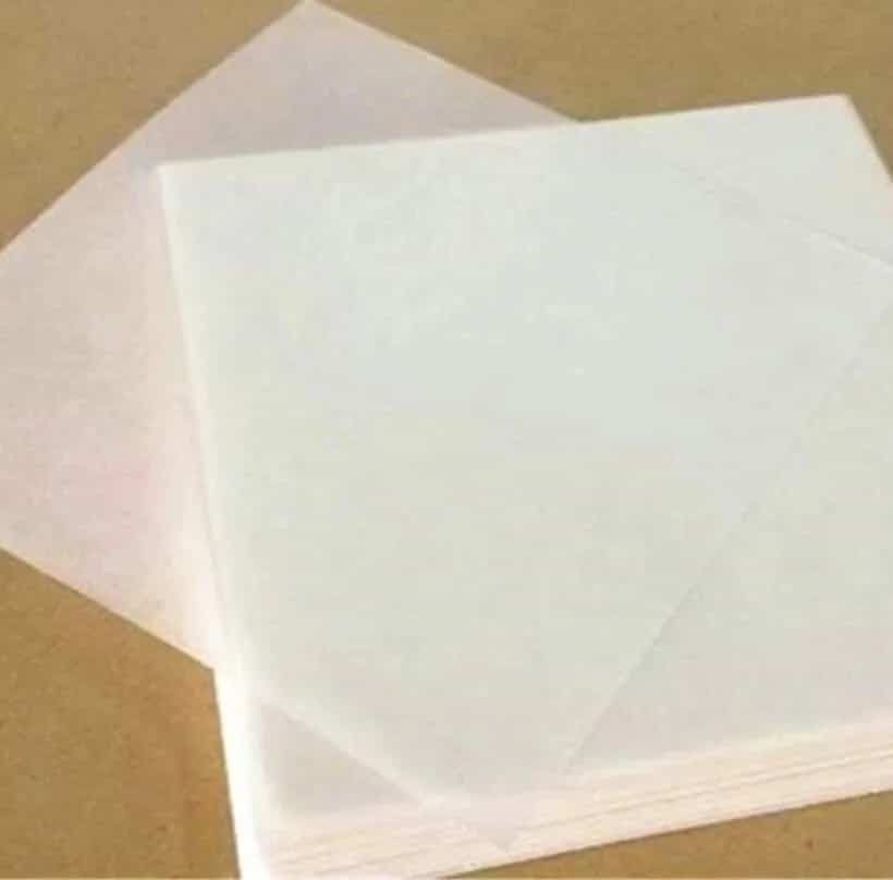 Butter Paper 20x30inch