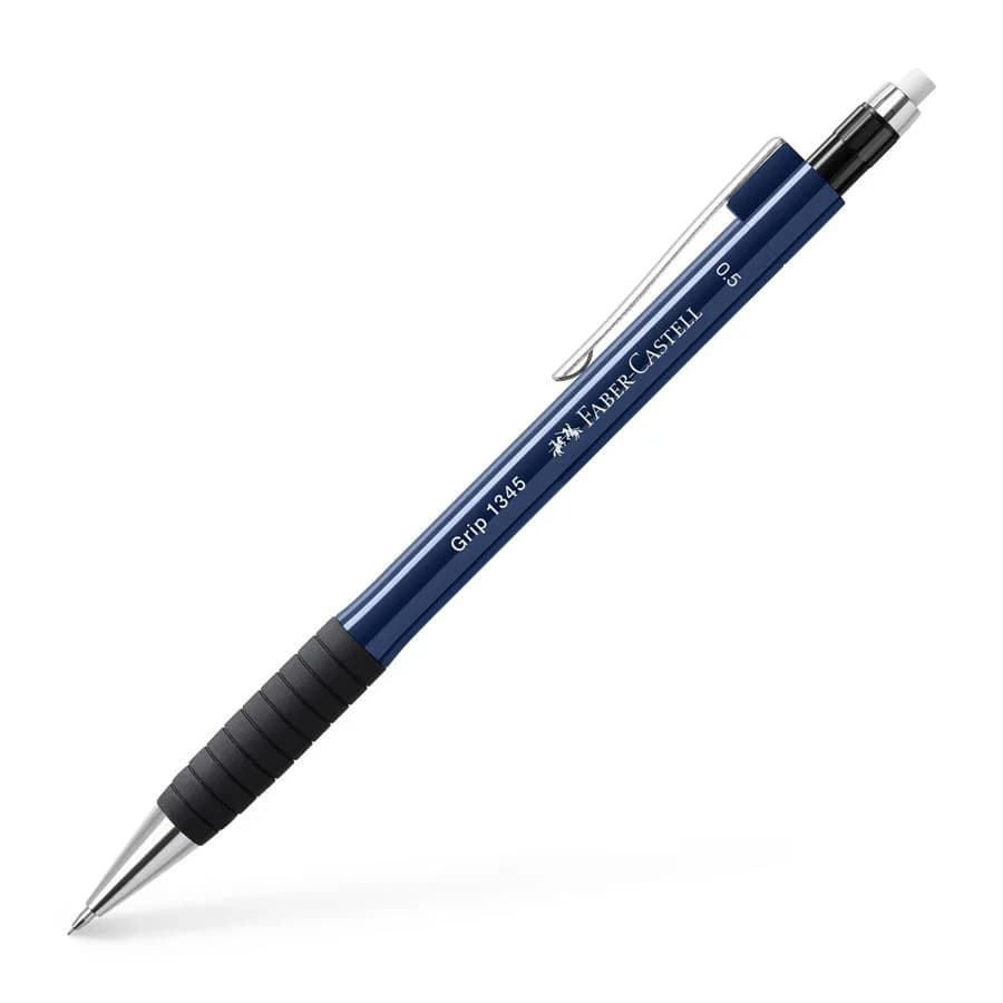 Faber Castell Grip Mechanical Pencil 0.5 mm