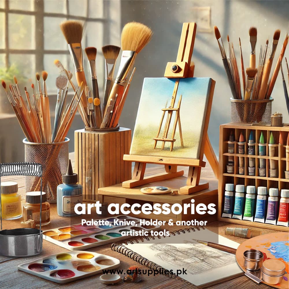 Art Accessories