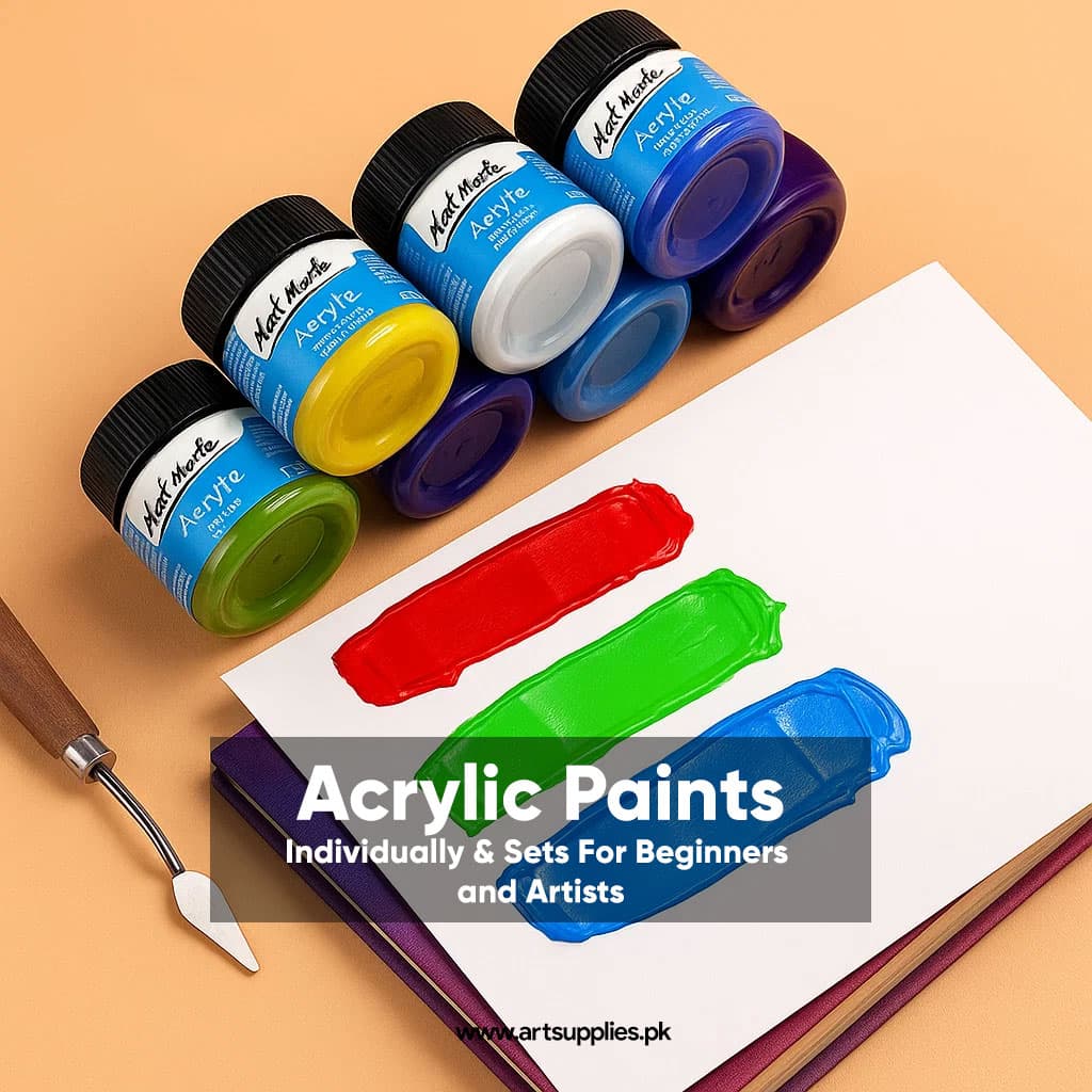 Art Paints