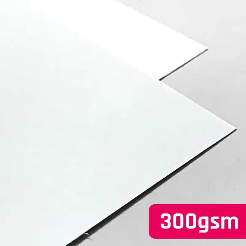 Mix Media Sheet 300gsm